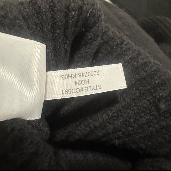 J crew Raglan shaker-stitch crewneck sweater - Picture 4 of 5